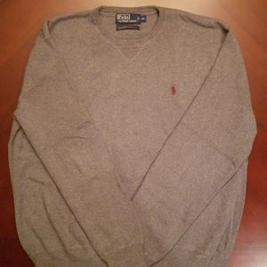 Polo by Ralph Lauren sweater
